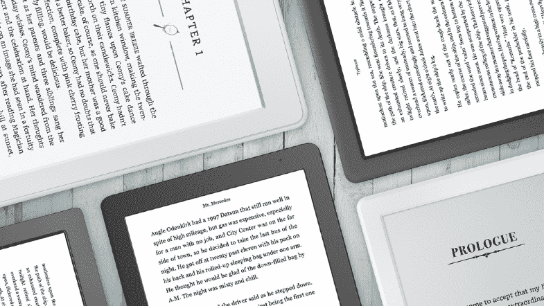 Your Kindle is Probably Disrupting Your Sleep