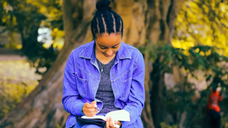 ‘Dear Black Girl’ and 5 Other Books You Should Read This Month