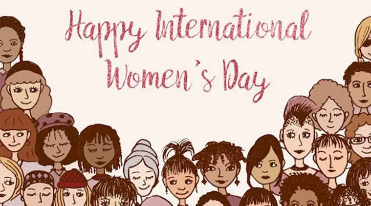 International Women’s Day
