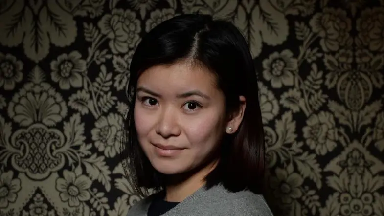 Katie Leung Opens Up About Racist Attacks For Playing Cho Chang