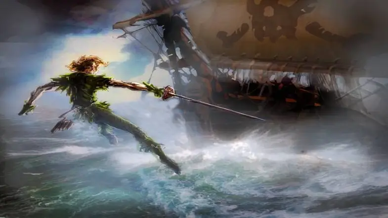 ‘Peter Pan and Wendy’ Disney Remake Begins Principal Photography