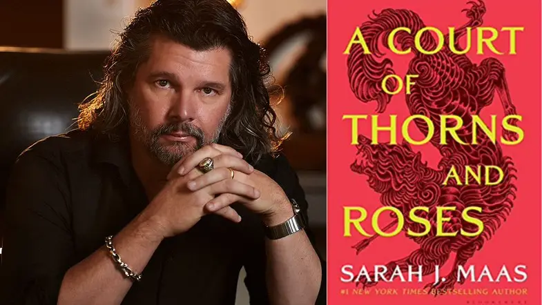‘A Court of Thorns and Roses’ Adaptation is Coming to Hulu