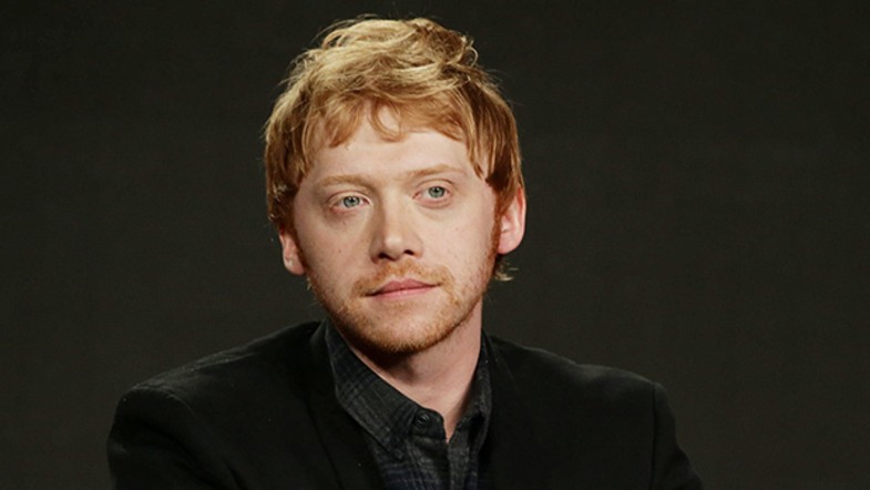 Rupert Grant Recalls the “Suffocating” Experience Filming ‘Harry Potter’