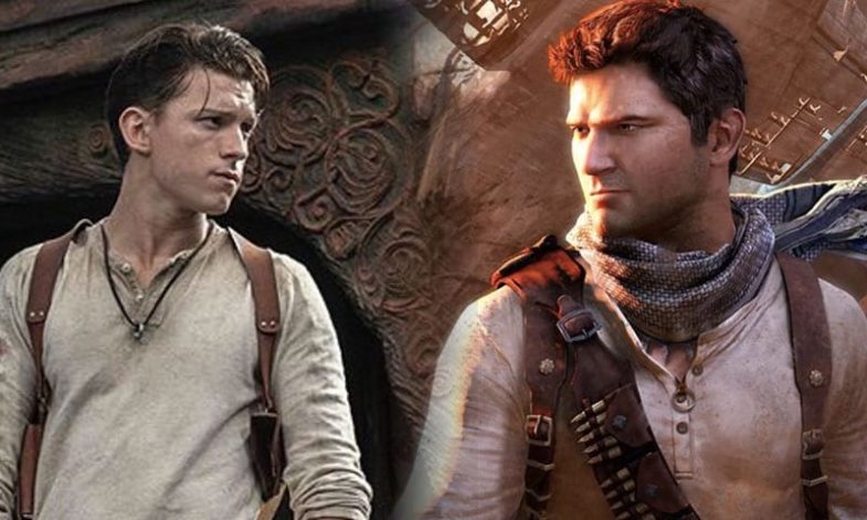 Redundancy in Game Cinema: ‘Uncharted’ and ‘The Last of Us’