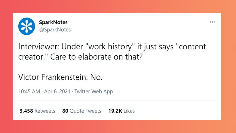 Bookish Tweets Shelved From National Library Week (DELUXE)