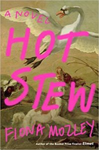 Hot Stew 