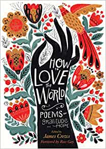 How to Love the World Book Cover