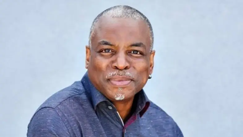 Reading Rainbow’s LeVar Burton Will Guest Host Jeopardy