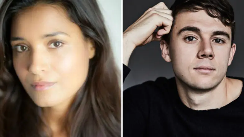 Shelley Conn and Calam Lynch to Join ‘Bridgerton’