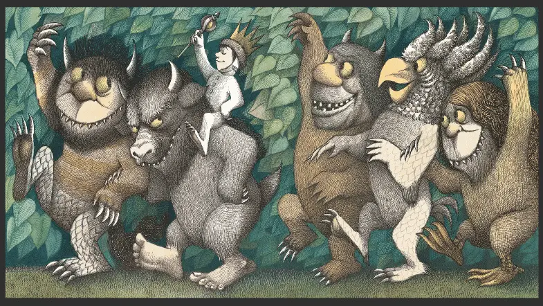 The Lasting Impact of ‘Where The Wild Things Are’