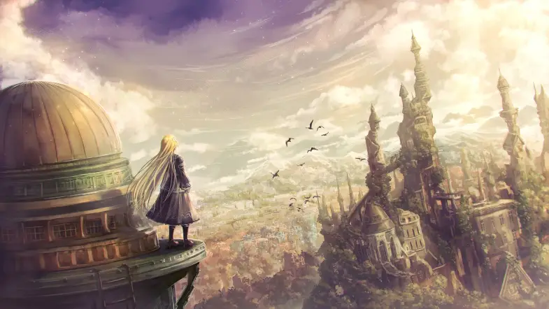 5 Fantasy Books Coming Out This Month