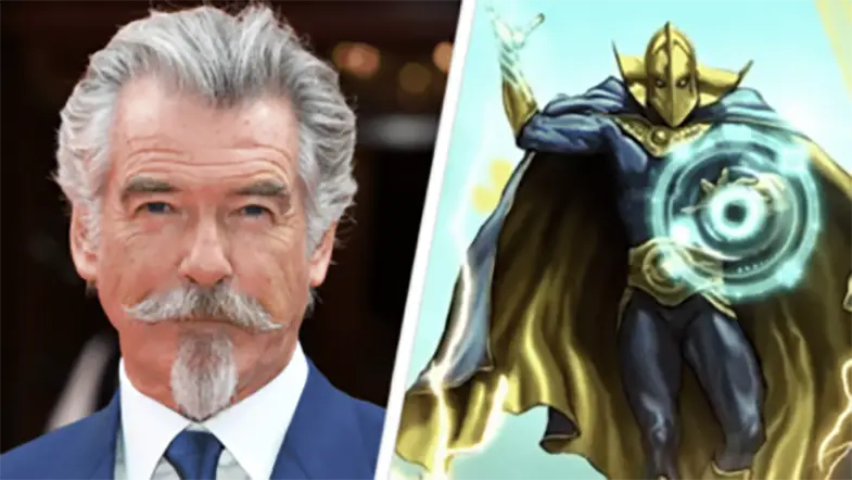 3 Big Names Join A Few Upcoming DC Films