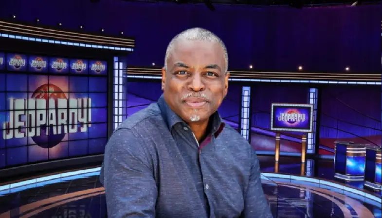 LaVar Burton To Guest Host ‘Jeopardy!’