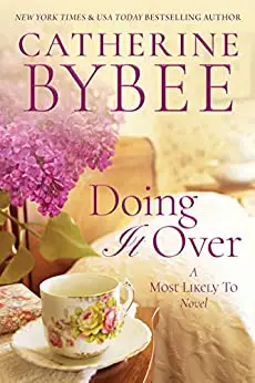 Doing it Over Catherine Bybee