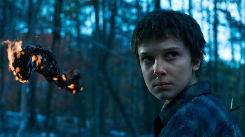 Battle of the Kids: Stranger Things’ Eleven vs. Umbrella Academy’s Five