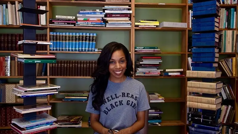 @lex_withthe_text – Bookstagrammer of the Week