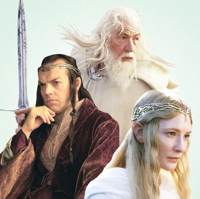 Amazon’s Lord of the Rings slays GoT as most expensive show ever