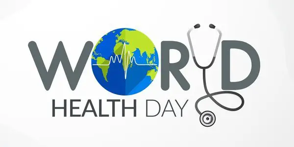 World Health Day: Four Books to Celebrate and Raise Awareness