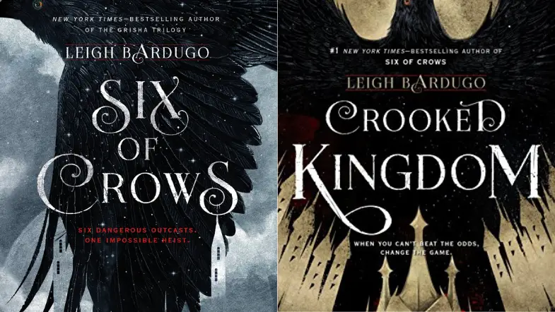 How Well Do You Know the ‘Six of Crows’ Characters?