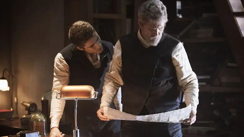 9 ‘The Giver’ Quotes you’ll want to remember