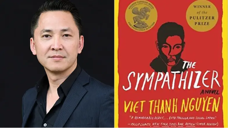 Pulitzer Winning Novel ‘The Sympathizer’ Being Adapted for TV