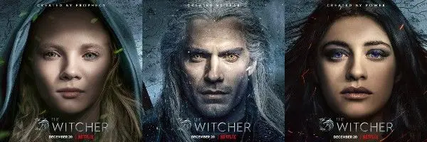 The Witcher Season 2 Officially Wraps Filming