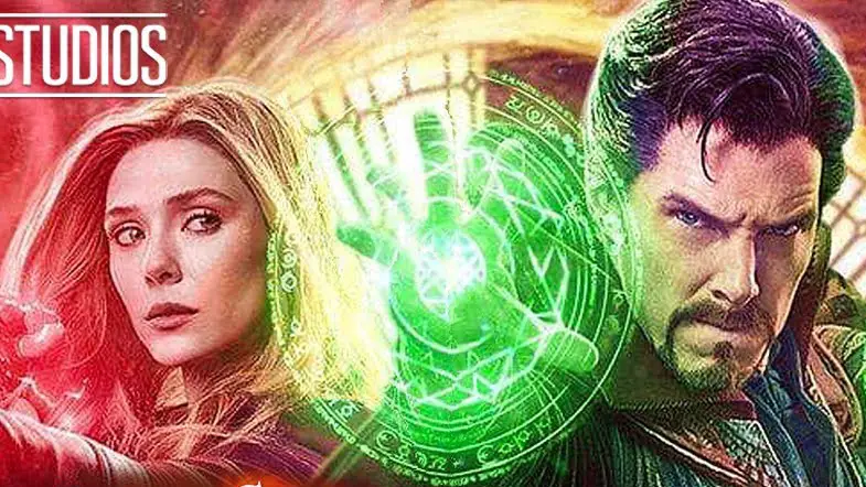 Doctor Strange 2 In Its Final Week of Production!