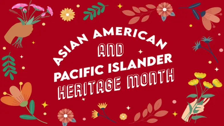 Books by AAPI Authors to Read this Month and Beyond
