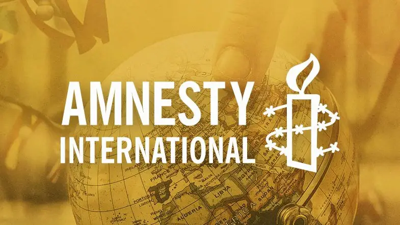 5 Books to Read for Amnesty International Day