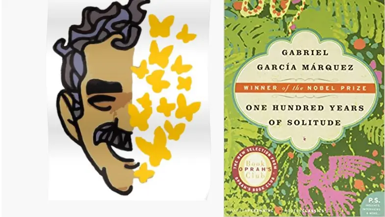 8 UNFORGETTABLE QUOTES FROM ONE HUNDRED YEARS OF SOLITUDE