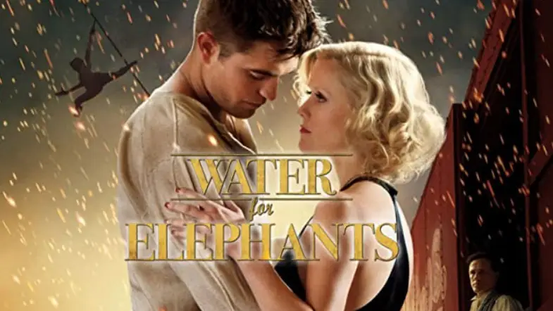 Water for Elephants and Activism: 15 Years Later