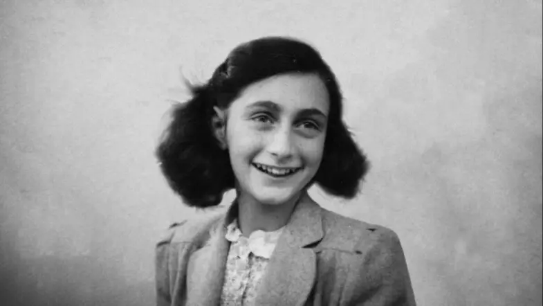 Anne Frank’s Diary, Social Media, and How We Record History