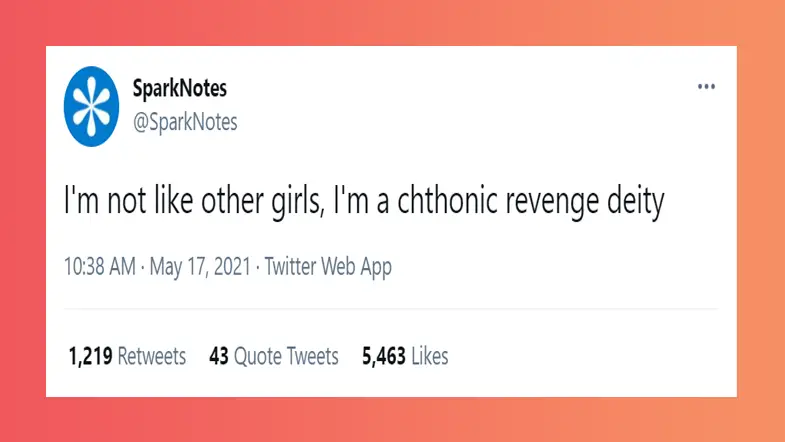 Bookish Tweets That Sherlock Holmes Would Find “Improbable”