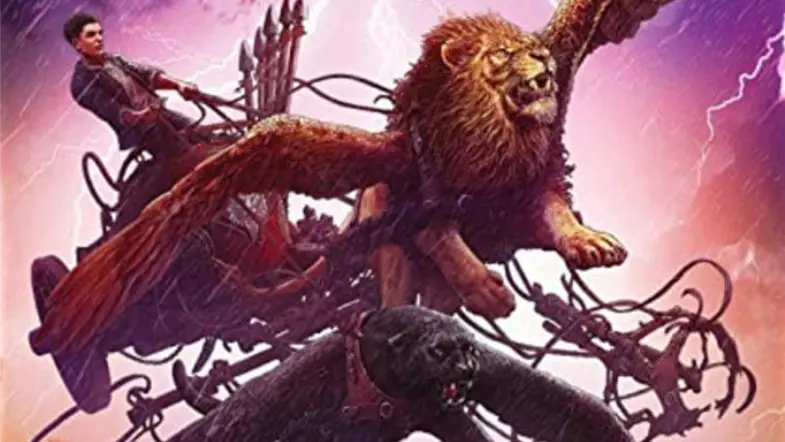 ‘City of the Plague God’ and the Pandemic