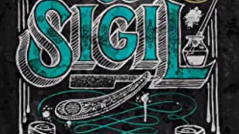 9 Sigils I Wish Existed in Kevin Hearne’s ‘Ink and Sigil’