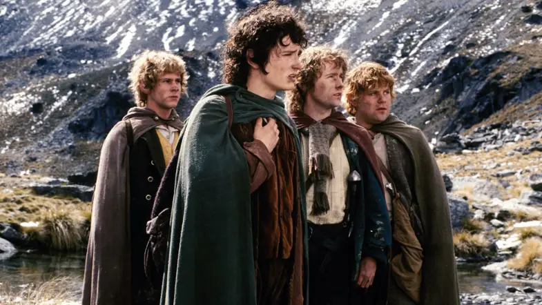 Which Hobbit Are You from ‘The Lord of the Rings’?
