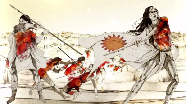 Amanda Segel To Write ’Game of Thrones’ Spinoff Series ‘10,000 Ships’