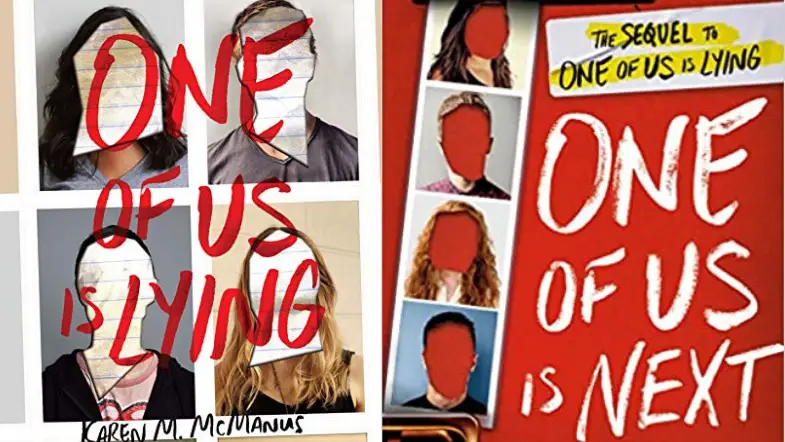 Karen McManus Reveals Conclusion to One Of Us Is Lying Trilogy