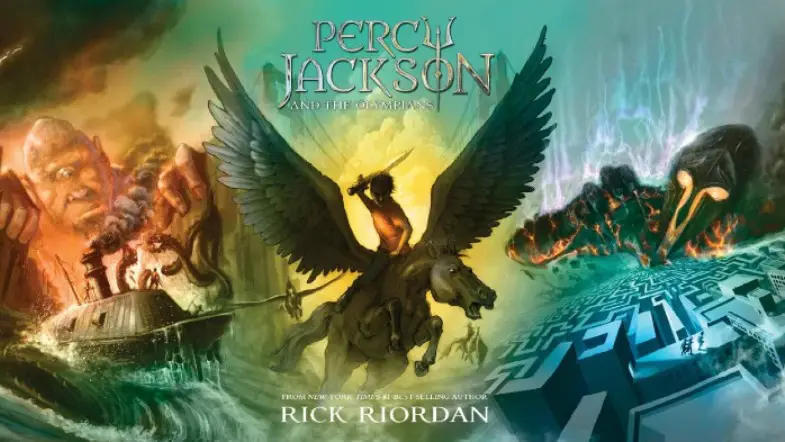 Can You Ace This ‘Percy Jackson’ Trivia Quiz?