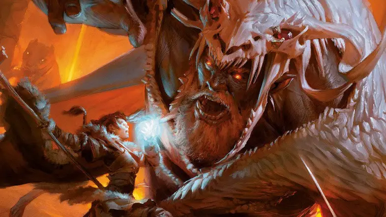 8 Dungeon and Dragons Monsters that Deserve More Fame