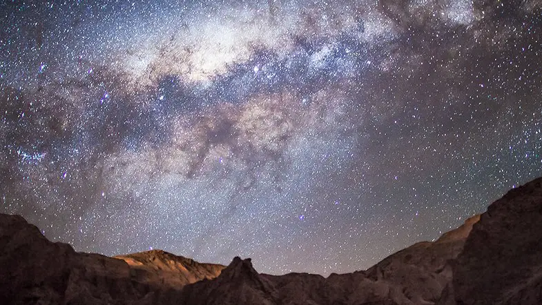 7 Cosmic Quotes by Authors for National Space Day