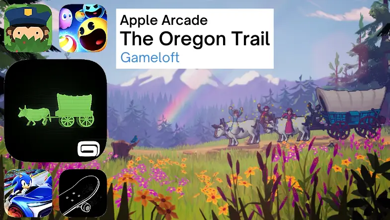 Native American Representation In “The Oregon Trail”