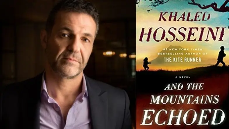3 Books to Celebrate ‘And the Mountains Echoed’s 8th Birthday