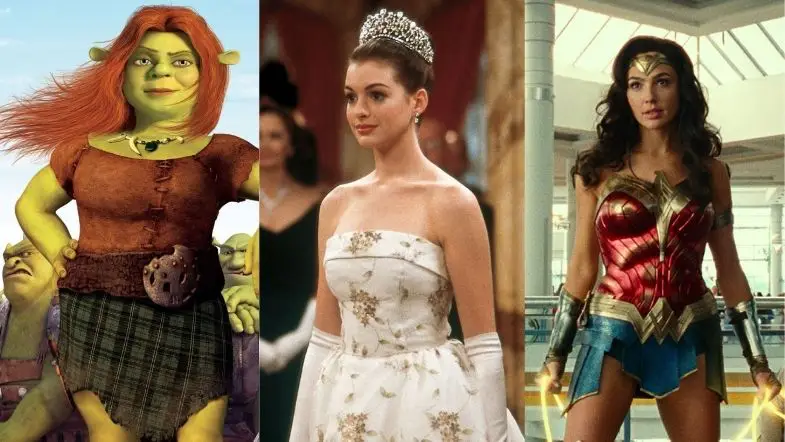 17 Quotes from Our Favorite Queens and Princesses