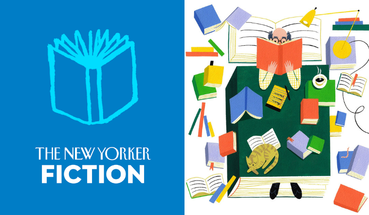 5 Must-Read Fiction Pieces From the New Yorker