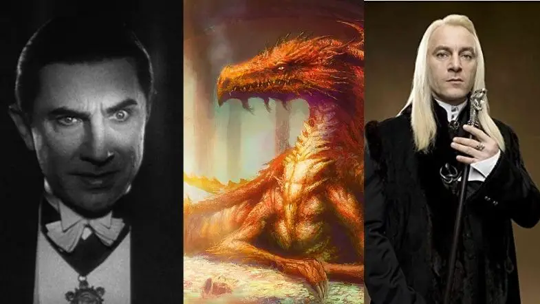 7 Fictional Millionaires We Love and Love to Hate