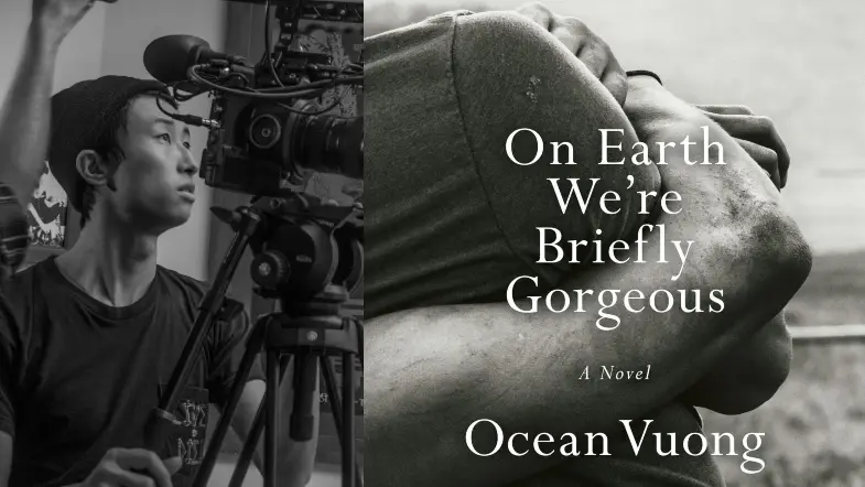 Bing Liu, Oscar Nominated Director, to Direct Adaptation of  ‘On Earth We’re Briefly Gorgeous’