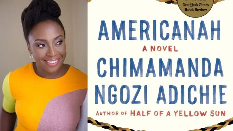8 Incredible Americanah Quotes