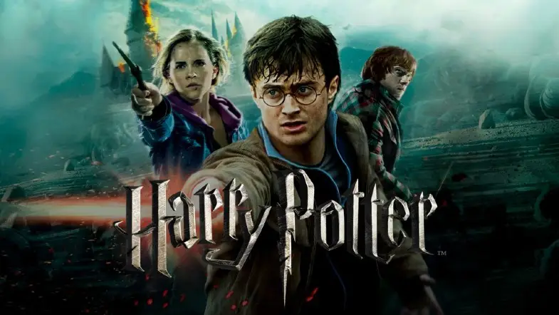 Can You Guess the Correct ‘Harry Potter’ Book Only From It’s Last Line?