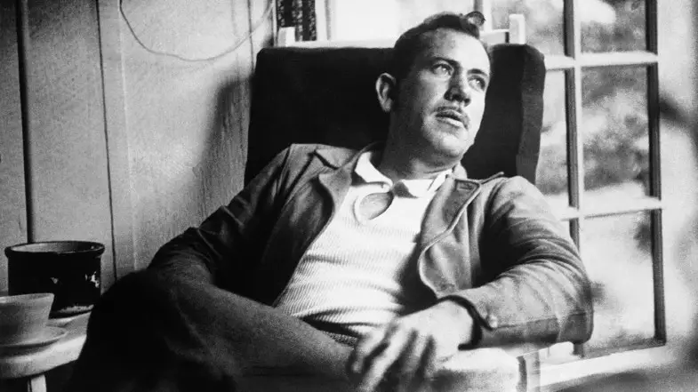John Steinbeck’s Forgotten, Unpublished Werewolf Novel